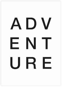 Adventure