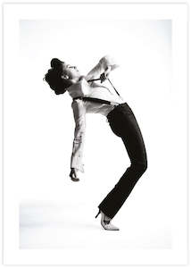 Contemporary Art: Let's Dance