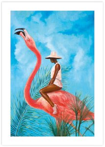 Marriage at the Plastic Garden