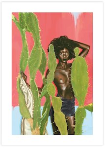 Contemporary Art: Kakto