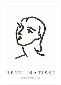 Minimalist Art: Nadia Exhibition