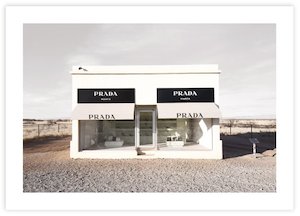Prada Marfa