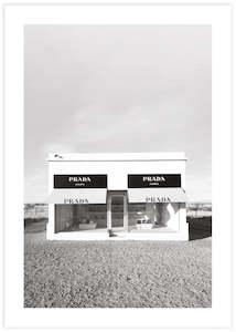 Prada Marfa