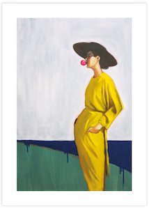 Alexander Grahovsky: 1993