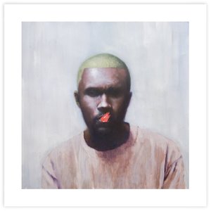 Alexander Grahovsky: Blonde