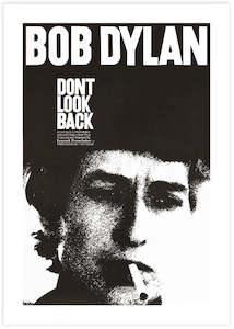 Bob Dylan Don't Look Back