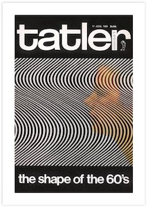 Best Sellers: The Shape of the 60's