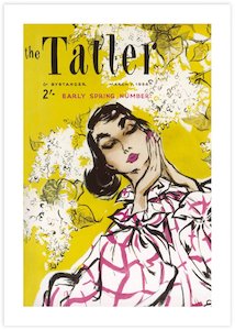 Early Spring Number 1956