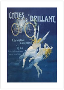 Cycles Brillant