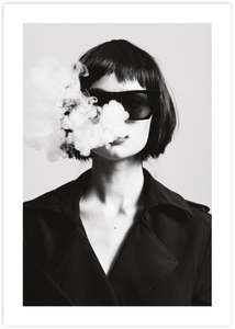 Contemporary Art: It's a Smoke Screen