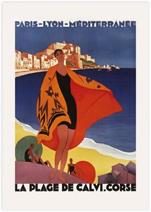 Newest: La Plage de Calvi Corse
