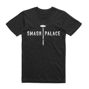 Products: Smash Palace Hammer Tee - Smash Palace
