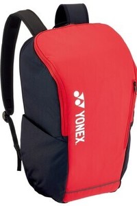 Products: Yonex Team Backpack S Scarlet