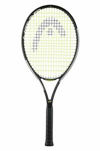 Products: Head Speed IG 26 Junior Tennis Racquet