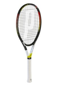 Products: Prince Ripstick Jnr 26 Tennis Racquet