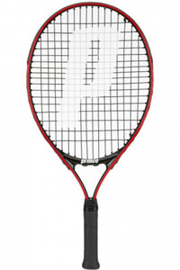 Products: Prince Attack Junior 21" Tennis Racquet