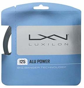 Products: Luxilon Alu Power Set 16 Gauge