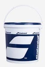 Products: Babolat Green Dot Tennis Balls 72