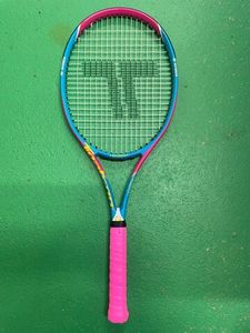 Products: Toalson Second Hand Tennis Racquet