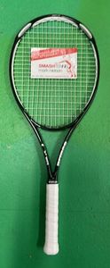Prince 03 White Second Hand Tennis Racquet