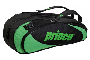 Products: Prince Team Tennis Bag 6RH Tennis Bag