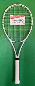 Products: Prine EXO3 White 100 Second Hand Tennis Racquet