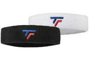 Products: Tecnifibre Absorbent Sweatband Headband