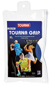 Tournagrip Original Blue