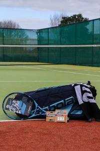 Products: Babolat GEN11 Pure Drive Team and Pure Drive 6RH Bundle