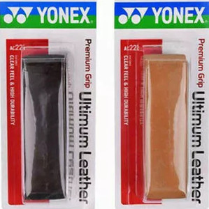 Products: Yonex Premium Grip Ultimum Leather