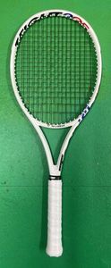 Products: Tecnifibe TFight 295 L2 Second Hand Tennis Racquet