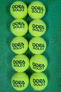 Odea Gold Training 10 Ball Bundle