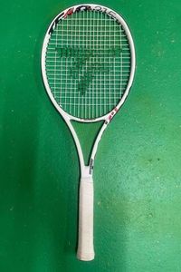 Tecnifibre TF40 315 Second Hand Tennis Racquet