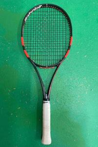 Babolat Pure Strike 18x20 Second Hand Tennis Racquet 1