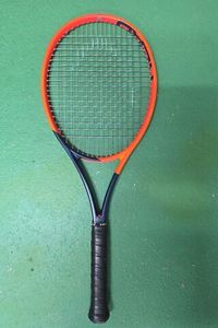 Head Radical MP L2 Second Hand Tennis Racquet