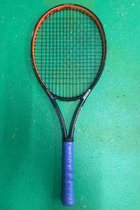 Prince Tour Pro 100 Second Hand Tennis Racquet 1