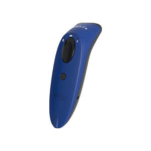 Compatible With Ipad: Socket Wireless Bluetooth iOS 1D Barcode Scanner