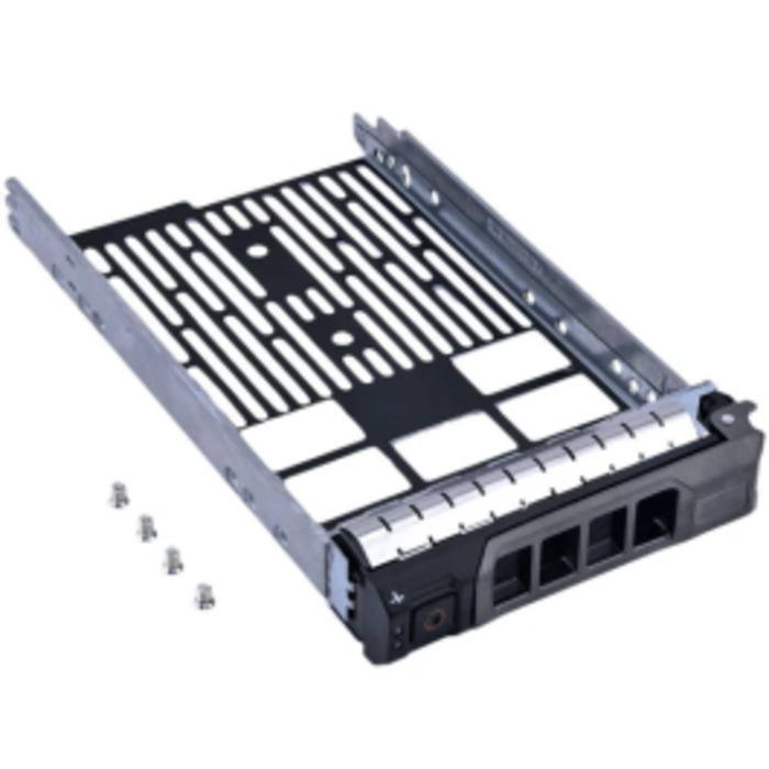 Dell LFF Drive Caddy Gen11 to Gen13