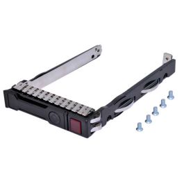 HPE SFF Drive Caddy Gen8/Gen9