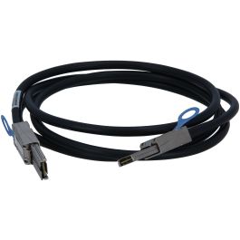 Products: Generic Mini SAS SFF-8088 to SFF-8088 External SAS Cable 2.0m