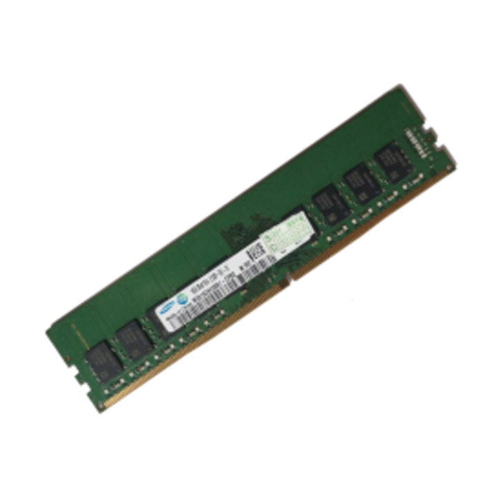Samsung 16GB DDR4 2Rx8 PC4-2133P UDIMM ECC