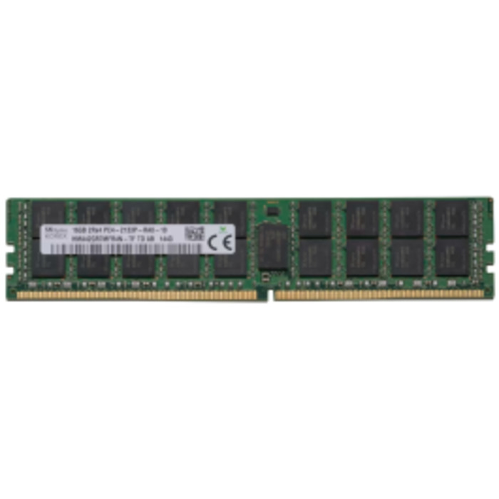 Products: SK Hynix 16GB DDR4 2Rx4 PC4-2133P RDIMM ECC