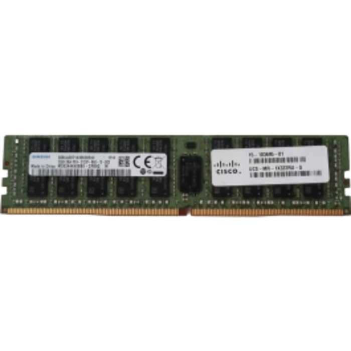 Cisco 32GB DDR4 2Rx4 PC4-2133P RDIMM ECC