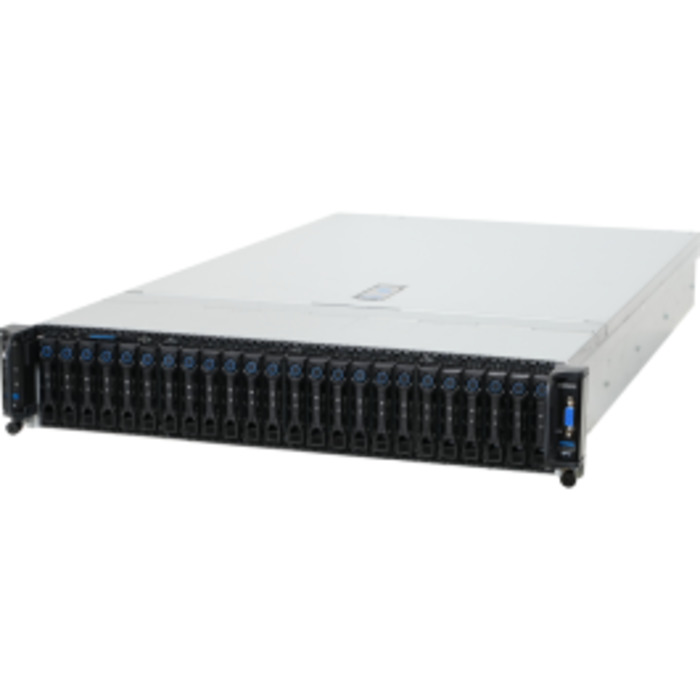 QCT QuantaPlex T41S-2U SFF Node Chassis Rack Server