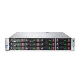 HPE DL380 Gen9 LFF 2U Rack Server