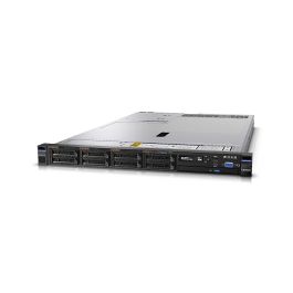 Lenovo X3550 M5 SFF 1U Rack Server