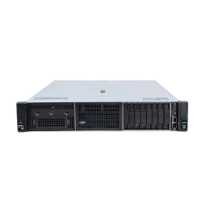 HPE DL380 Gen10 SFF 2U Rack Server