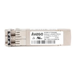 Products: Avago Fibre Channel FC SFP+ 8Gb/s Transceiver