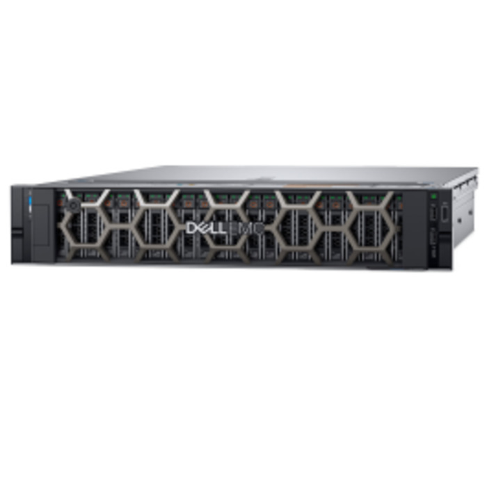 Dell EMC PowerEdge R740XD SFF 2U Rack Server