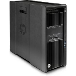 Products: HP Z840 Tower Workstation